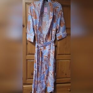 Smash + Tess Out Of Office Duster